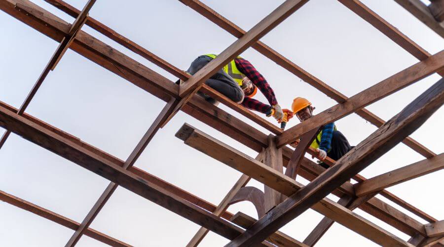 Expert tile roof repair services in Mont Clare, PA